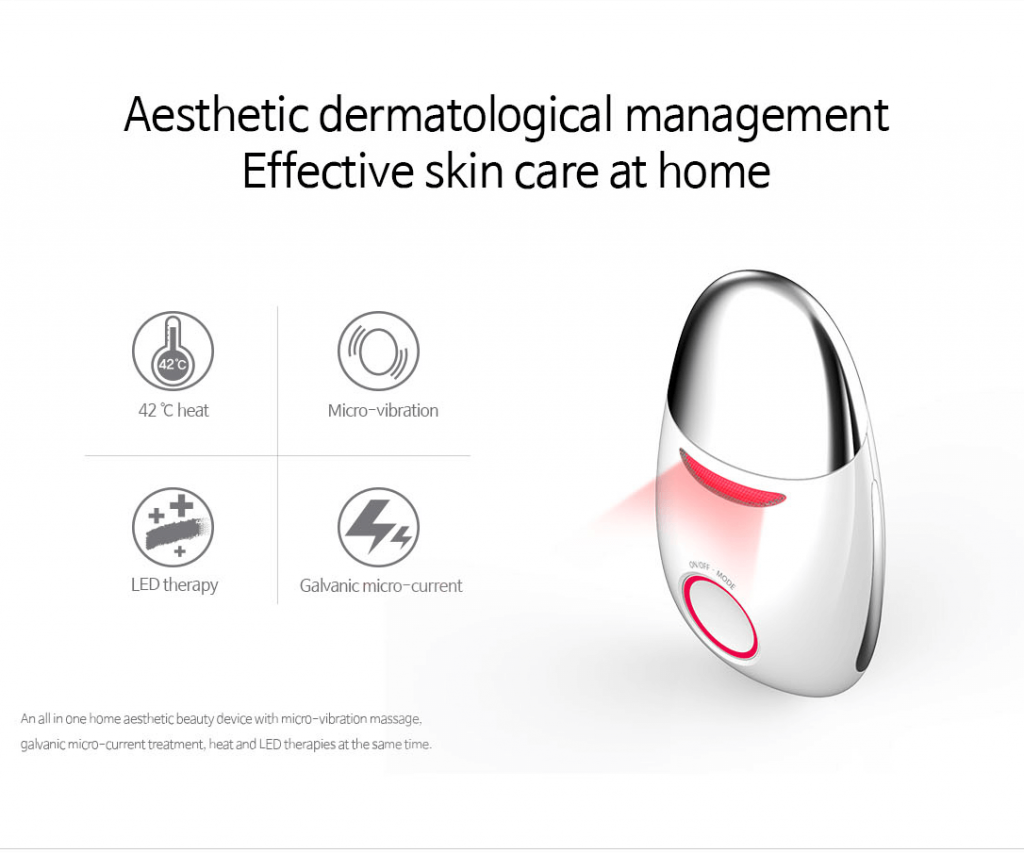 Does Home Microcurrent Therapy Work? - Your Beauty Gadgets