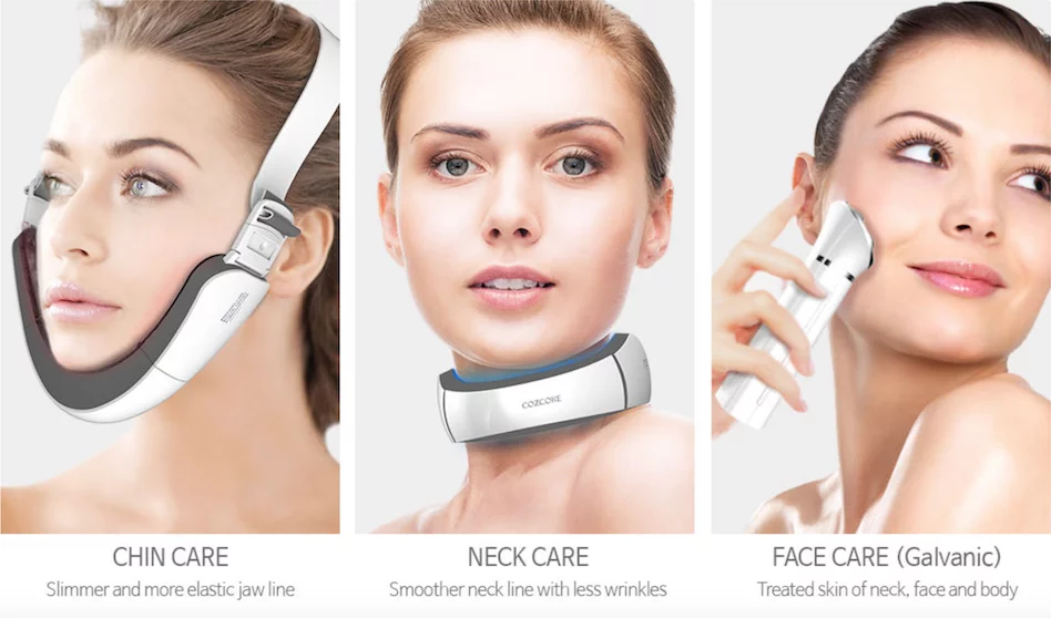 Does Home Microcurrent Therapy Work? - Your Beauty Gadgets