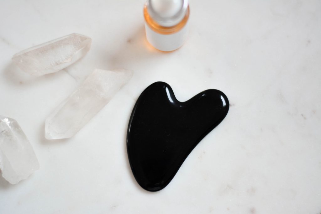 Gua Sha Home Beauty Gadget 2