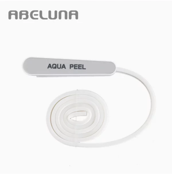 Abeluna aqua-peel M-200 handpiece